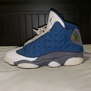 Jordan 13 “flint”